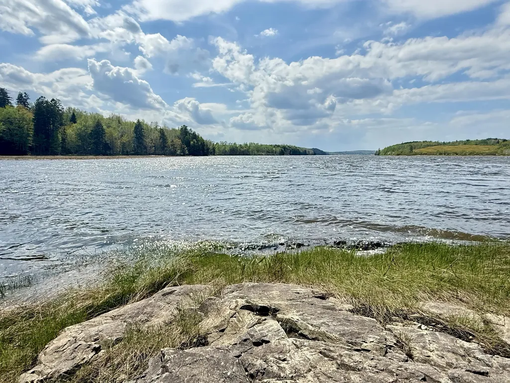 Lot 5-3 East Palmer Road Machiasport ME 04655