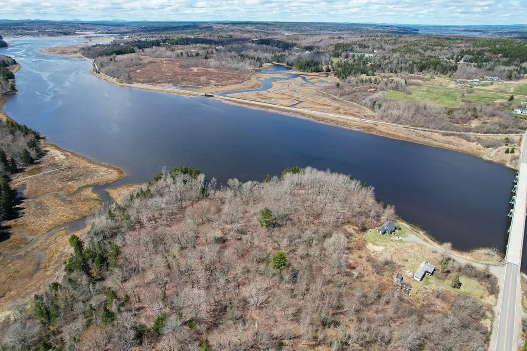 Lot 5-3 East Palmer Road Machiasport ME 04655