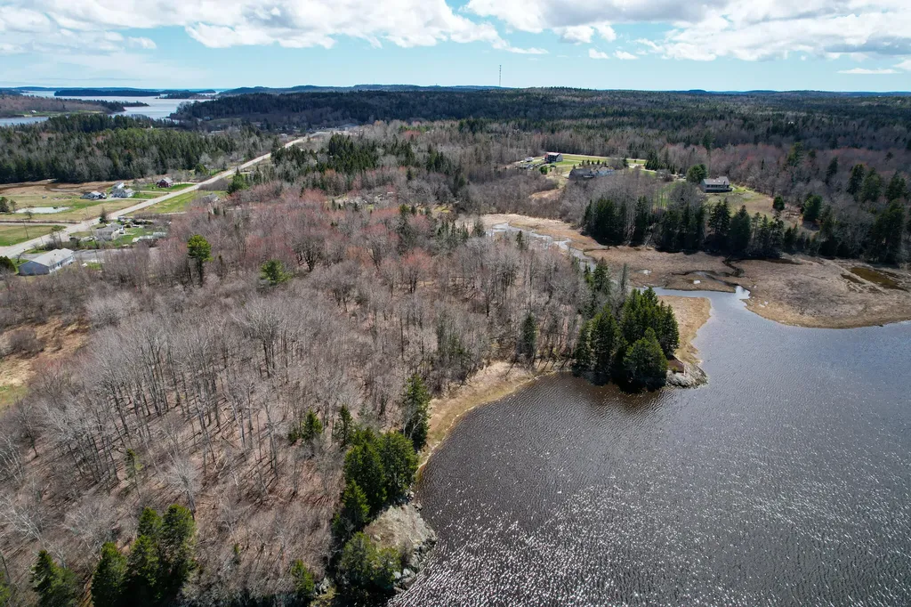 Lot 5-3 East Palmer Road Machiasport ME 04655