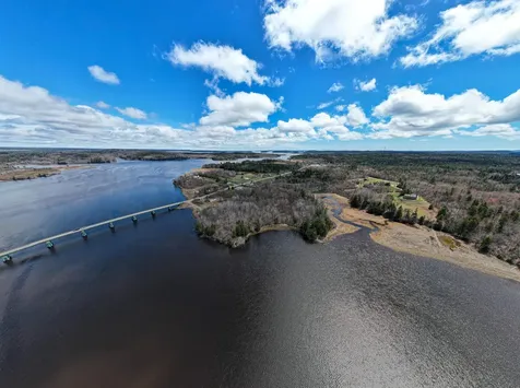 Lot 5-3 East Palmer Road Machiasport ME 04655