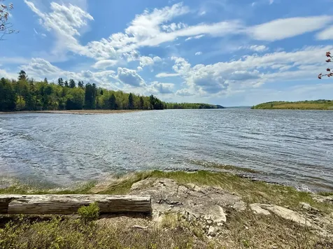 Lot 5-3 East Palmer Road Machiasport ME 04655