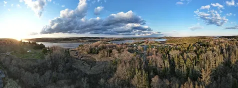 Lot 5-3 East Palmer Road Machiasport ME 04655