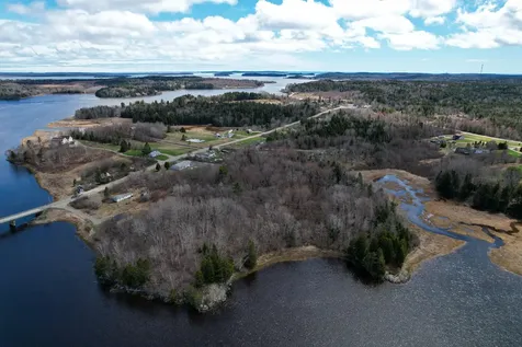 Lot 5-3 East Palmer Road Machiasport ME 04655