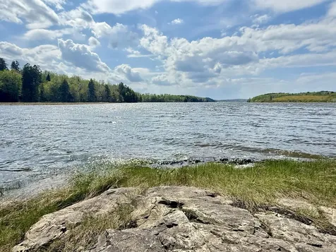Lot 5-3 East Palmer Road Machiasport ME 04655