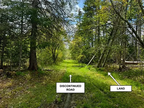 Lot 5-3 East Palmer Road Machiasport ME 04655