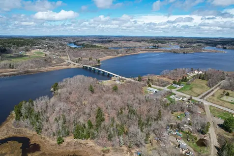 Lot 5-3 East Palmer Road Machiasport ME 04655