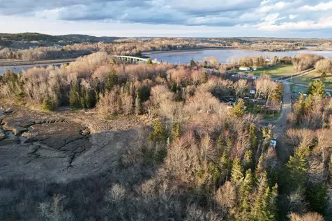 Lot 5-3 East Palmer Road Machiasport ME 04655