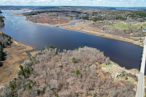 Lot 5-3 East Palmer Road Machiasport ME 04655