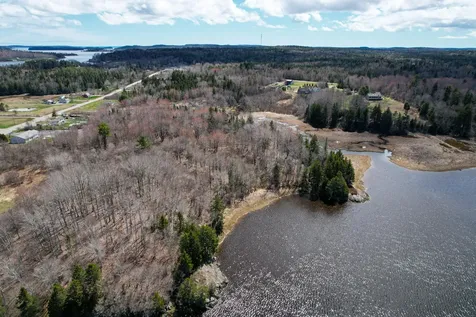Lot 5-3 East Palmer Road Machiasport ME 04655