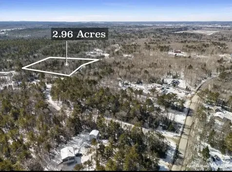 2 Norton Drive South Thomaston ME 04858