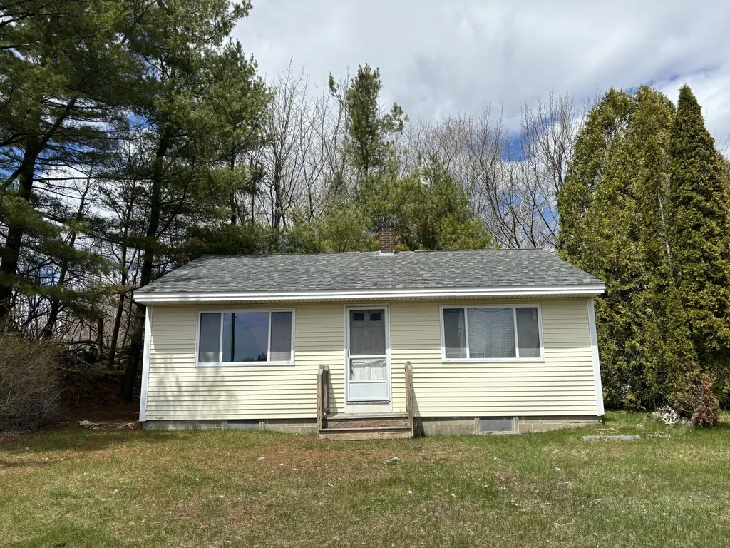 199 Park Street Rockland ME 04841