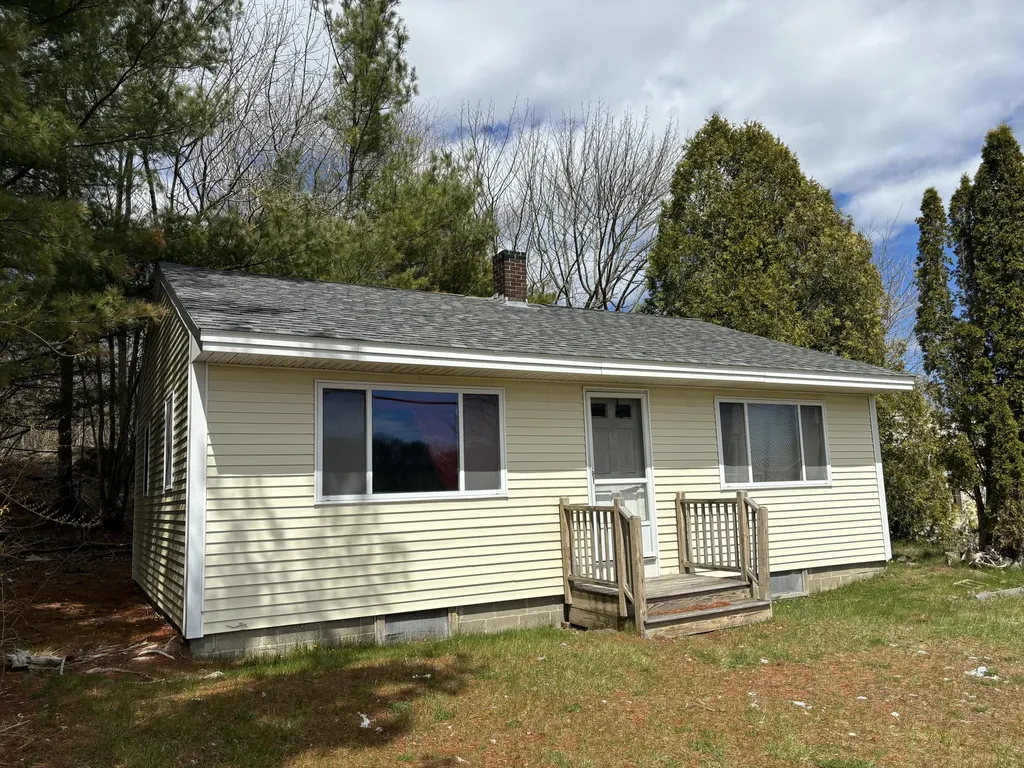 199 Park Street Rockland ME 04841