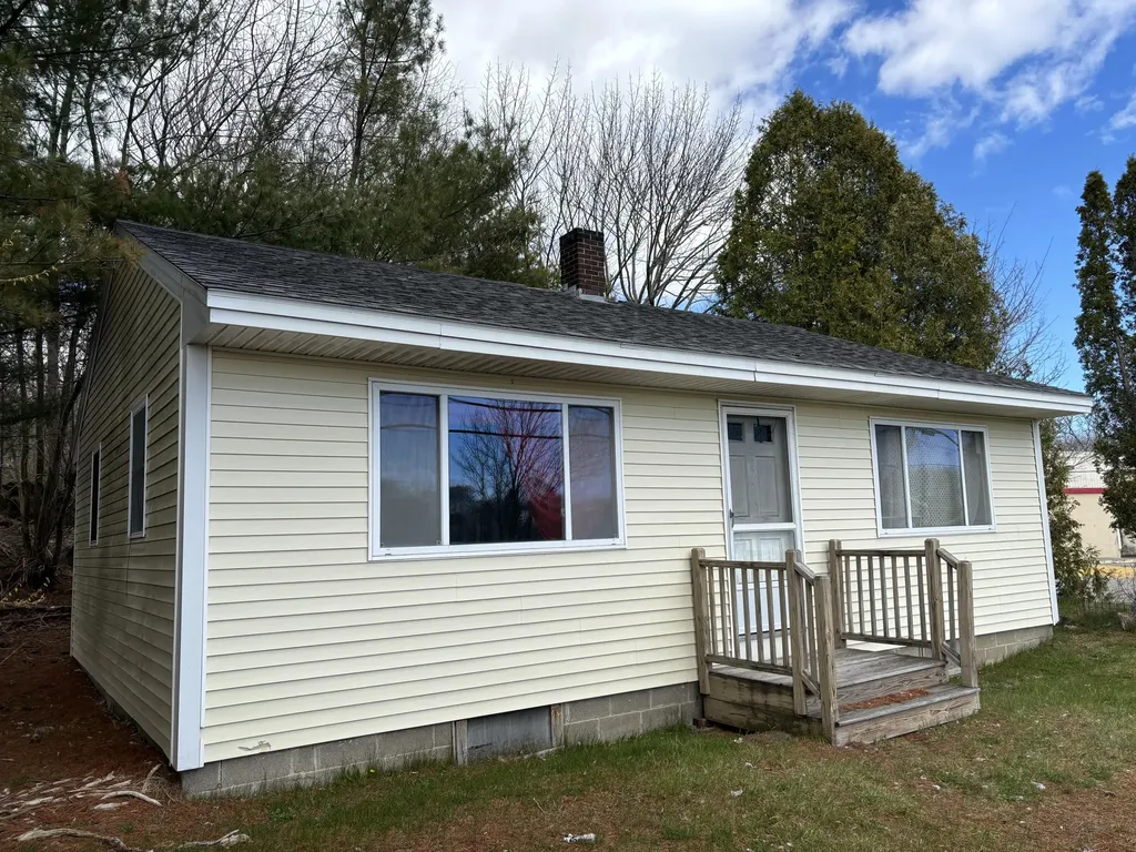 199 Park Street Rockland ME 04841