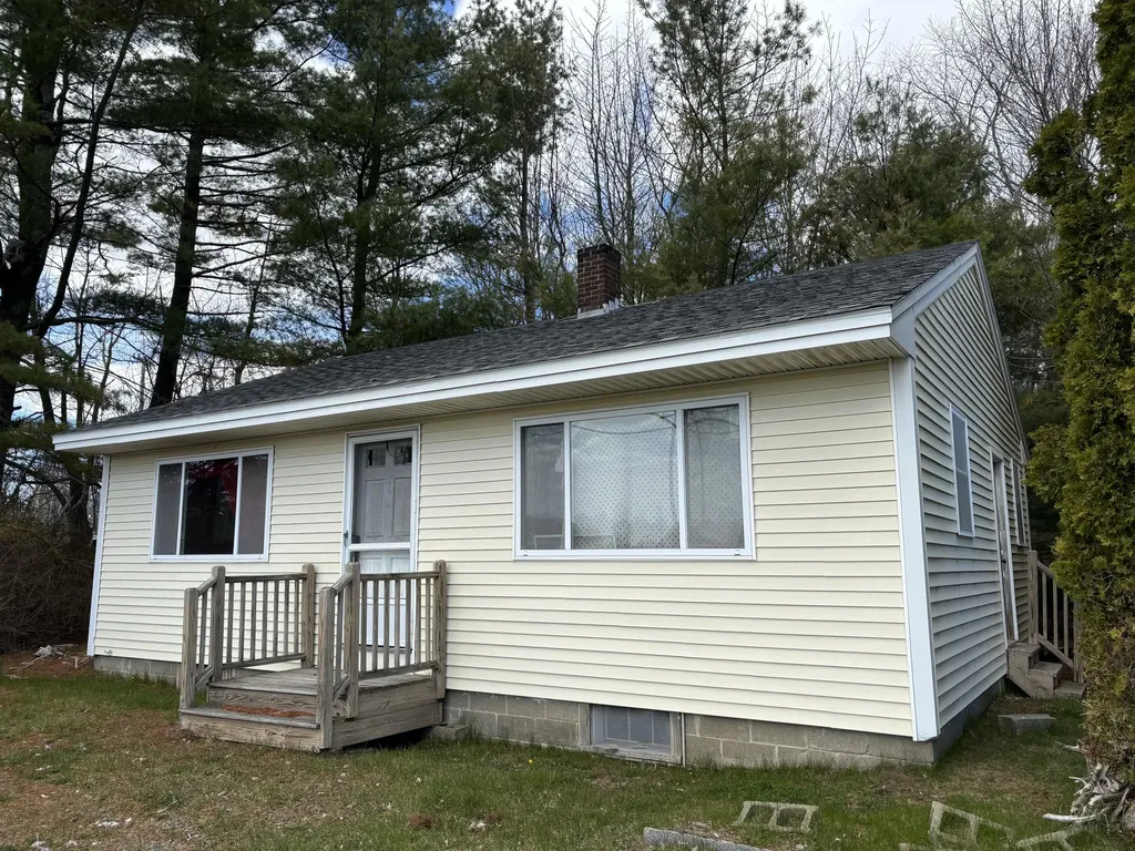 199 Park Street Rockland ME 04841