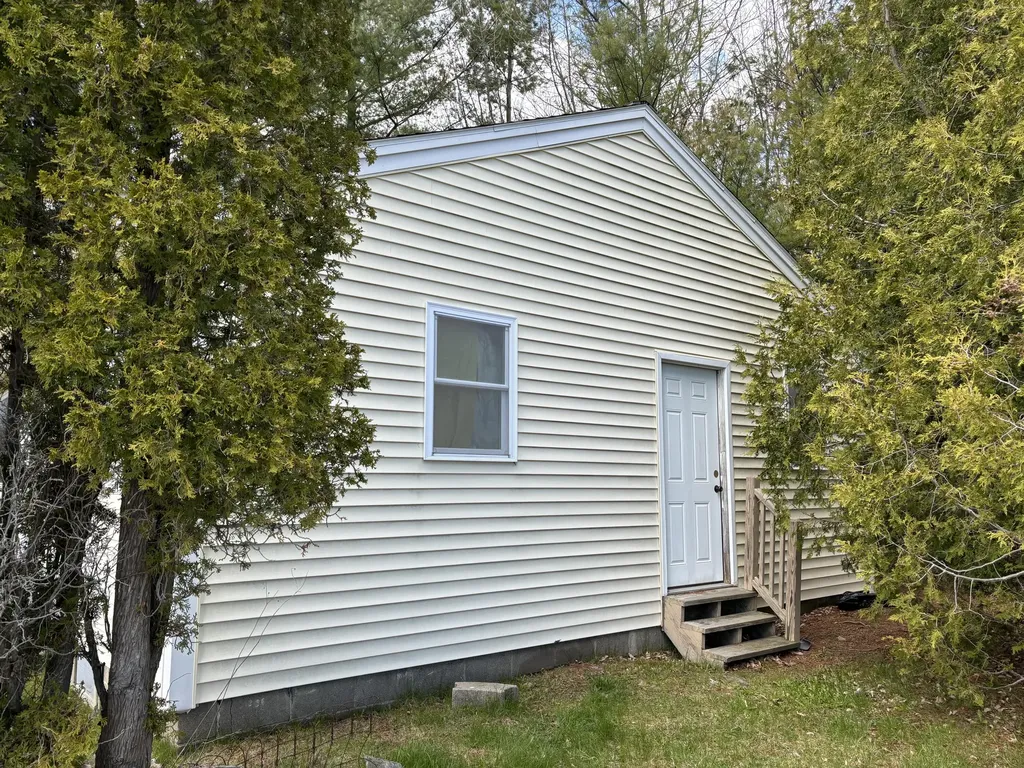 199 Park Street Rockland ME 04841