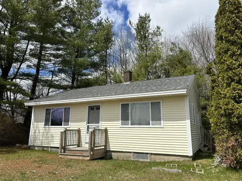 199 Park Street Rockland ME 04841