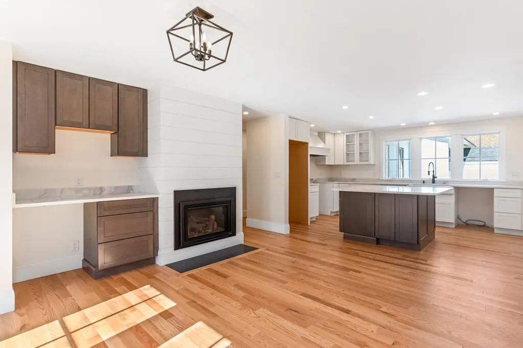 505 Mitchell Road Cape Elizabeth ME 04107