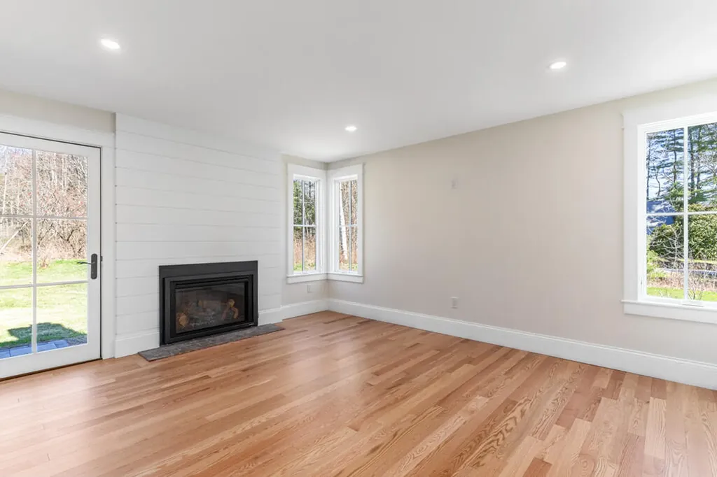 505 Mitchell Road Cape Elizabeth ME 04107