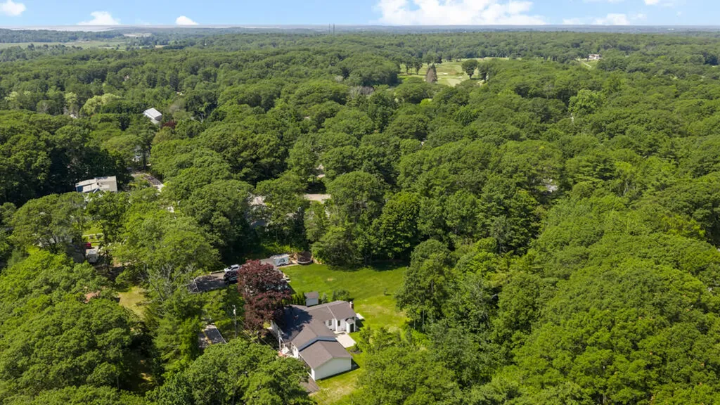 505 Mitchell Road Cape Elizabeth ME 04107