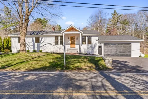 505 Mitchell Road Cape Elizabeth ME 04107