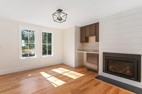 505 Mitchell Road Cape Elizabeth ME 04107