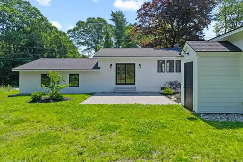 505 Mitchell Road Cape Elizabeth ME 04107