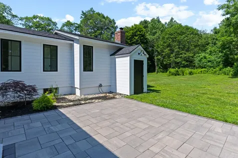 505 Mitchell Road Cape Elizabeth ME 04107