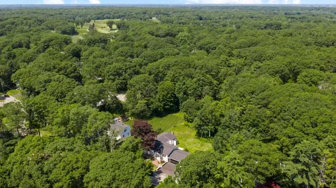505 Mitchell Road Cape Elizabeth ME 04107