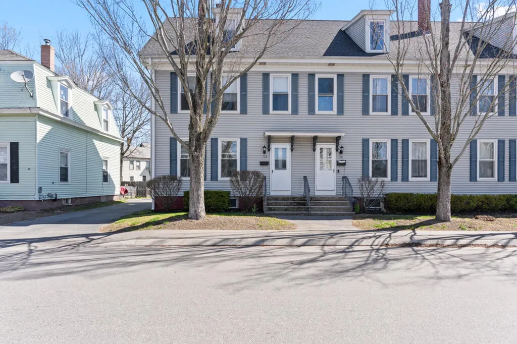 108 Rochester Street Westbrook ME 04092