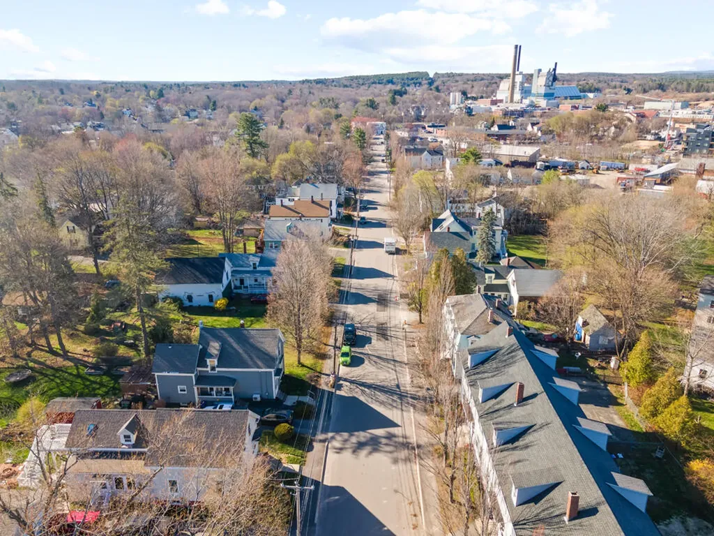 108 Rochester Street Westbrook ME 04092