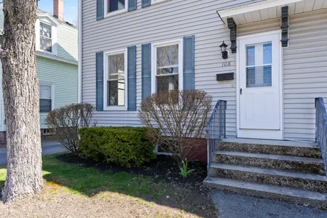 108 Rochester Street Westbrook ME 04092