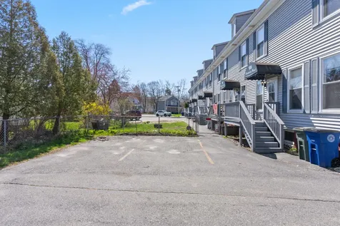 108 Rochester Street Westbrook ME 04092