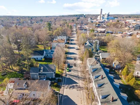 108 Rochester Street Westbrook ME 04092