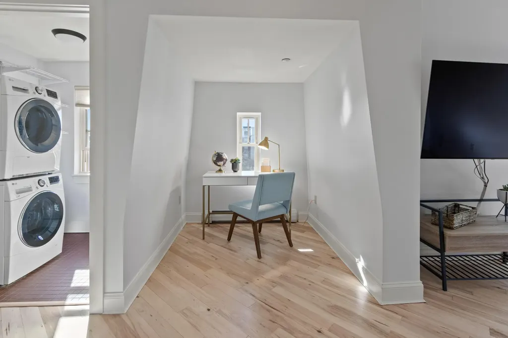 23 Hampshire Street Portland ME 04101