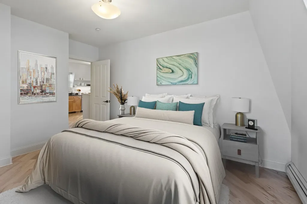 23 Hampshire Street Portland ME 04101