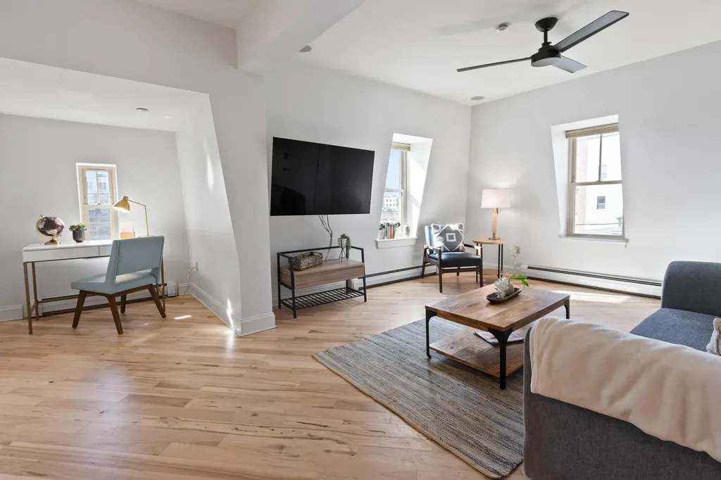 23 Hampshire Street Portland ME 04101
