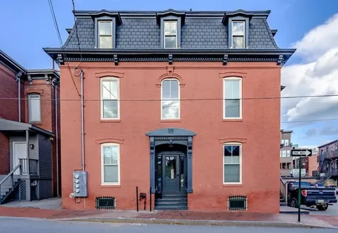 23 Hampshire Street Portland ME 04101