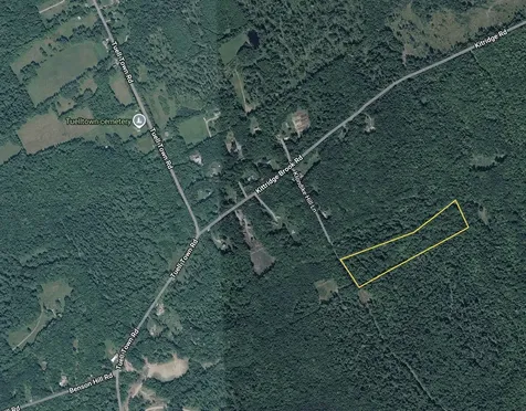 25-10 Klondike Hill Lane West Paris ME 04289