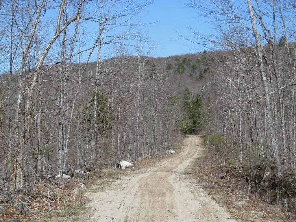 25-9 Klondike Hill Lane West Paris ME 04289