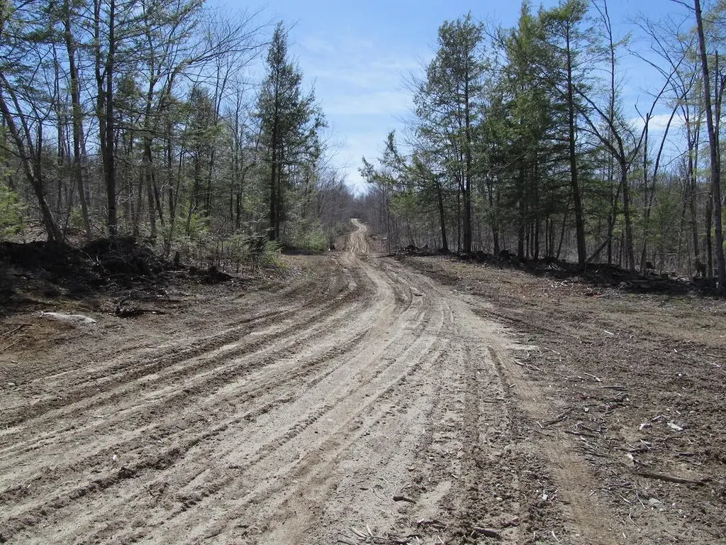 25-9 Klondike Hill Lane West Paris ME 04289