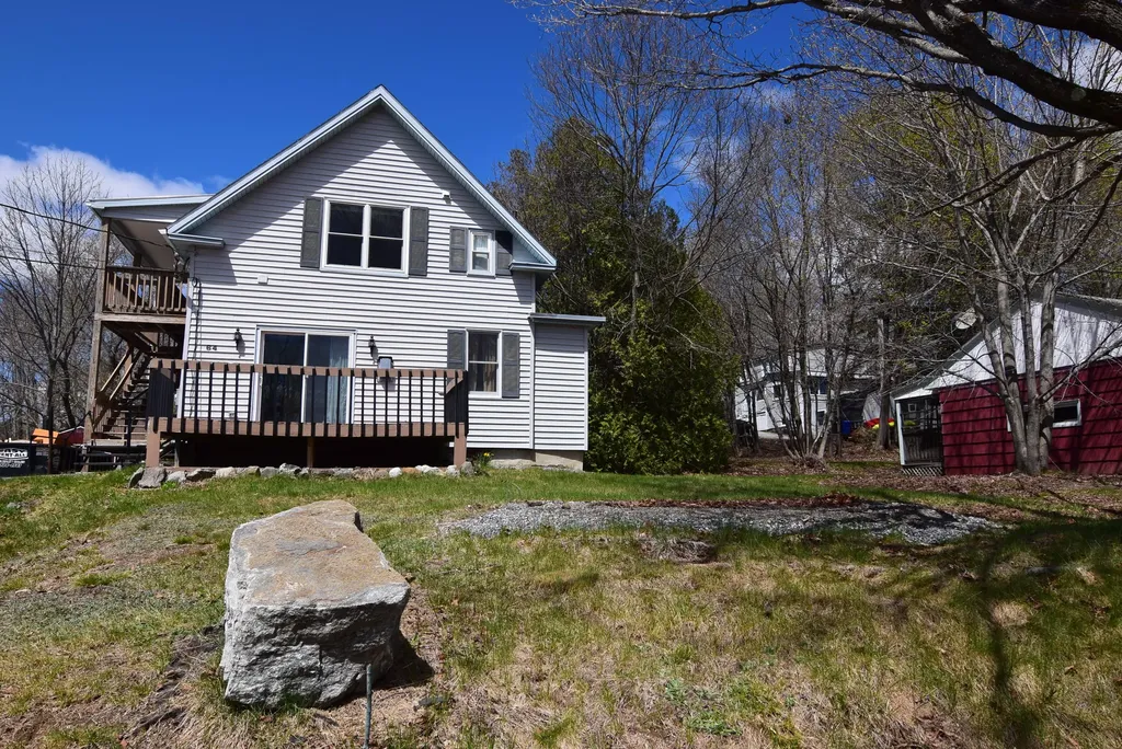 64 Old Greene Road Lewiston ME 04240