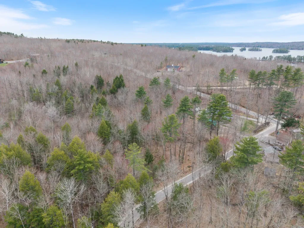 Lot A-1 Ramsdell Road Gray ME 04039