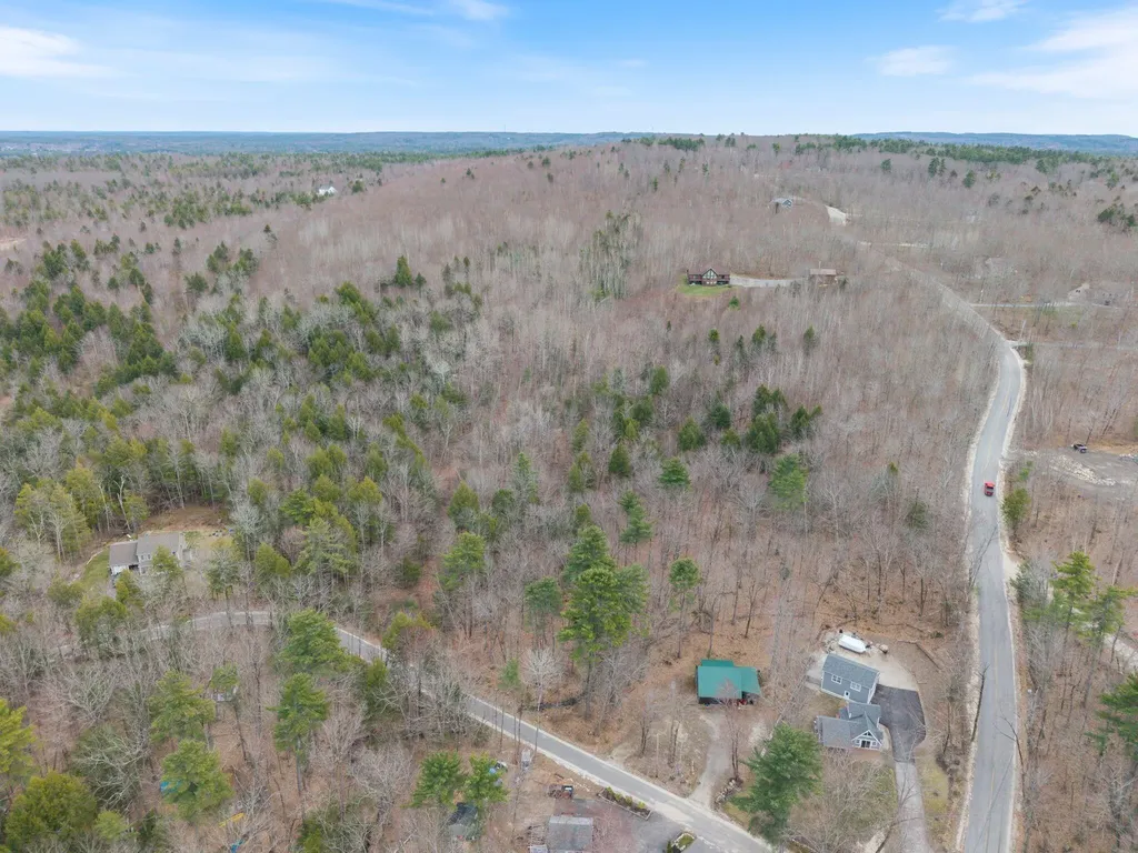 Lot A-1 Ramsdell Road Gray ME 04039