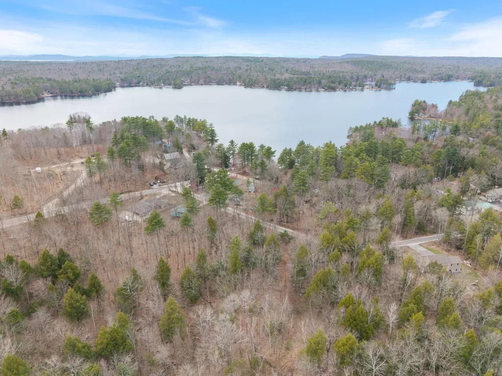 Lot A-1 Ramsdell Road Gray ME 04039