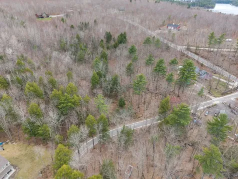 Lot A-1 Ramsdell Road Gray ME 04039