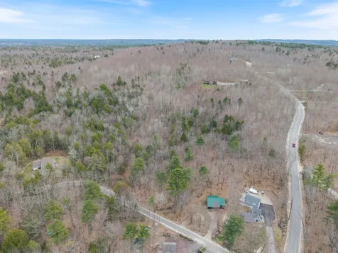 Lot A-1 Ramsdell Road Gray ME 04039
