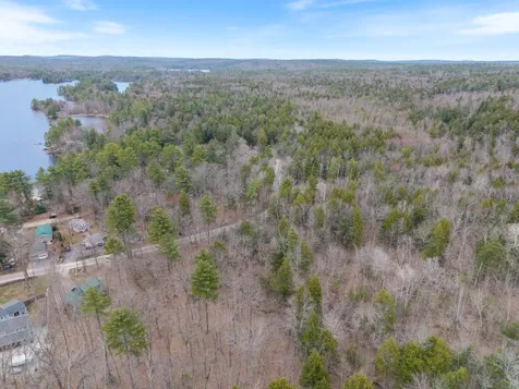 Lot A-1 Ramsdell Road Gray ME 04039