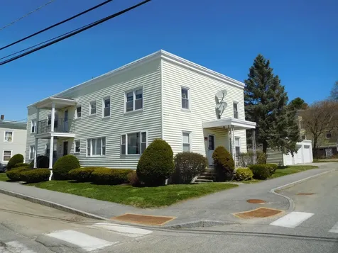 72 Jefferson Street Lewiston ME 04240