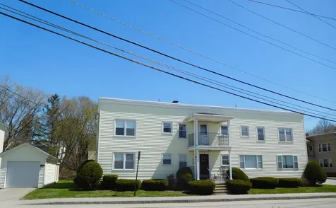 72 Jefferson Street Lewiston ME 04240