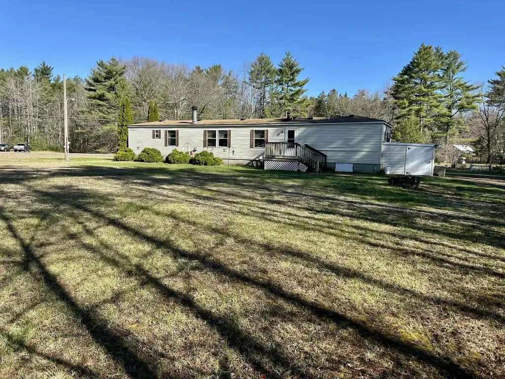 288 Country Club 3 Road Sanford ME 04073